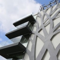 Siaini Architecture
