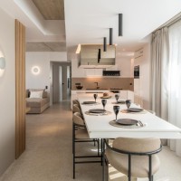 Studio Ice-Cream  Interior Design