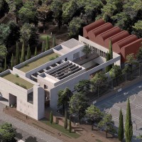 Plaini and Karahalios Architects