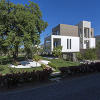 GONZALEZ - MALAMA ARCHITECTS (Καλαμάτα)