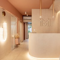 Στελλάκη Μανίνα Interior Design