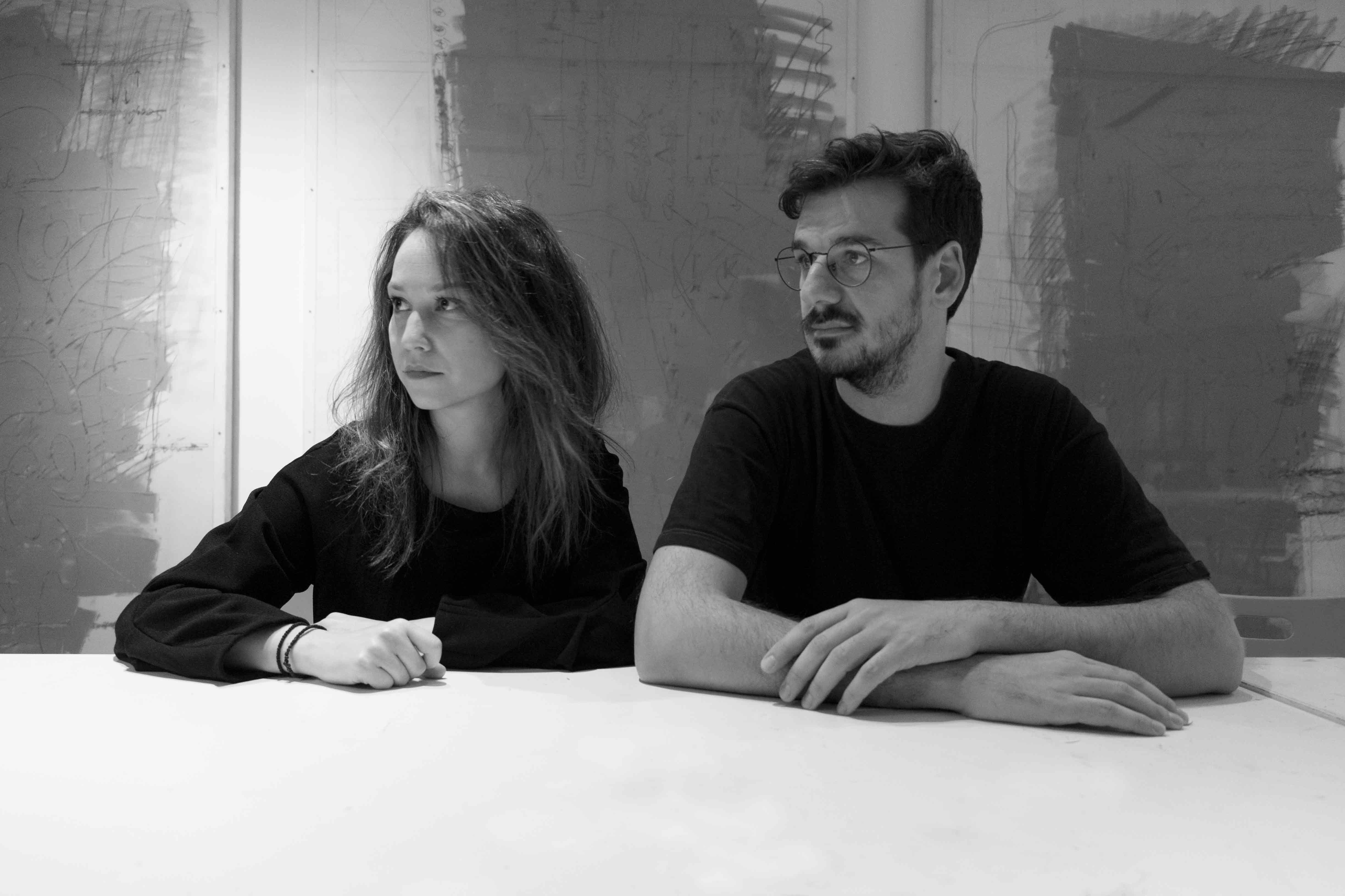 aphe architecture studio | Archetype