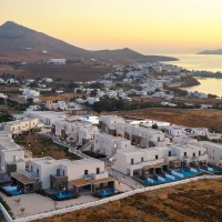 STYLIANIDIS VAGGELIS ARCHITECTS