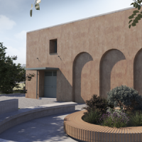 Liza Tiktapanidou Architecture