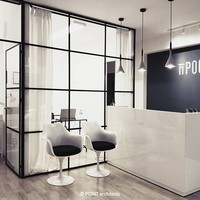 POINT architects