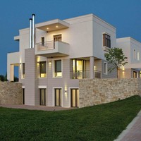 Nikos Sgouros & Associates Architects
