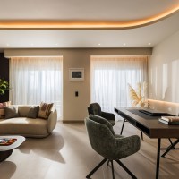 Apostolos Papavasiliou Architectural Studio