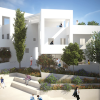 Eutopia Architecture