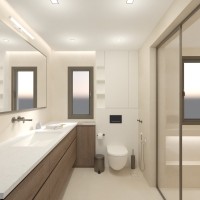 Studio Ice-Cream  Interior Design