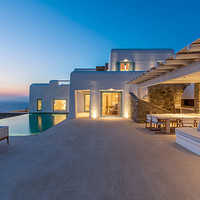 Mykonos Architects