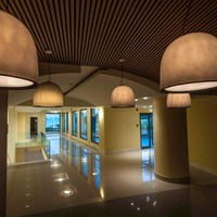 Theodore Kontorigas Architectural Lighting Design