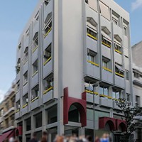 POINT architects
