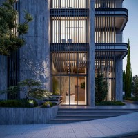 UDS Architects