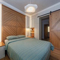 Στελλάκη Μανίνα Interior Design