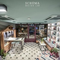 Schema Design Lab
