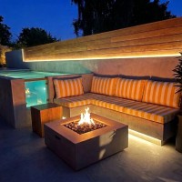 Avant garden landscape architecture