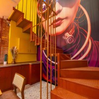 URBAN PROJECT by Kyriaki Thodi