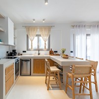 Στελλάκη Μανίνα Interior Design