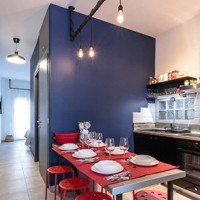 Στελλάκη Μανίνα Interior Design