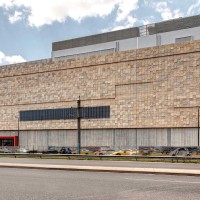 STYLIANIDIS VAGGELIS ARCHITECTS