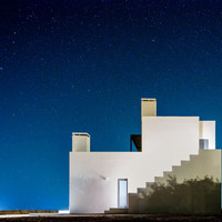 George Messaritakis Architecture Photography