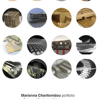 Think Through Design Marianna Charitonidou Architectural Design Studio