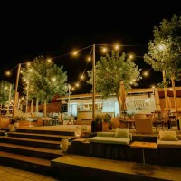 URBAN PROJECT by Kyriaki Thodi