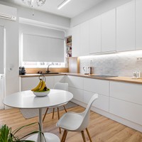 Στελλάκη Μανίνα Interior Design