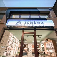 Schema Design Lab