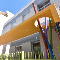 Elytron Architecture + Urbanism LP