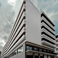 STYLIANIDIS VAGGELIS ARCHITECTS