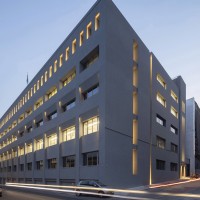STYLIANIDIS VAGGELIS ARCHITECTS