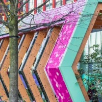 YOU&ME Architecture