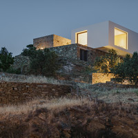 George Messaritakis Architecture Photography