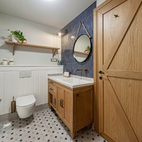 Στελλάκη Μανίνα Interior Design