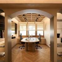 Apostolos Papavasiliou Architectural Studio