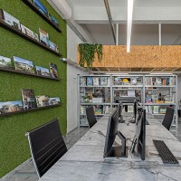 GONZALEZ - MALAMA ARCHITECTS (Αθήνα)