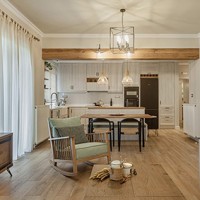 Στελλάκη Μανίνα Interior Design