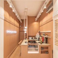 Fluo Architecture & design studio