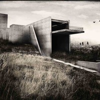 ORESTIS CHATZISTEFANOU ARCHITECTURE