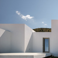 George Messaritakis Architecture Photography