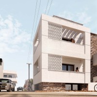 Spyridon Architecture