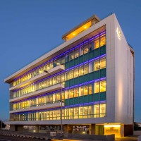 UDS Architects