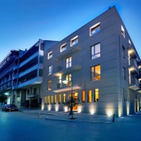 STYLIANIDIS VAGGELIS ARCHITECTS