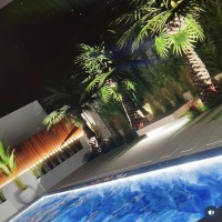 Avant garden landscape architecture