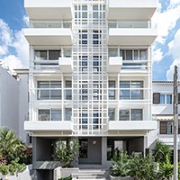 Plaini and Karahalios Architects