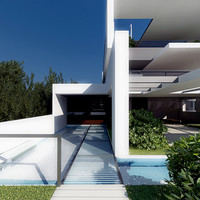 nikos oikonomou architects