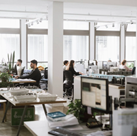 HQ Architects