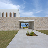 GONZALEZ - MALAMA ARCHITECTS (Αθήνα)