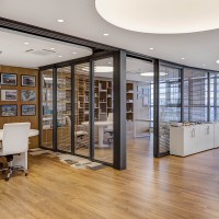 Deda & Architects